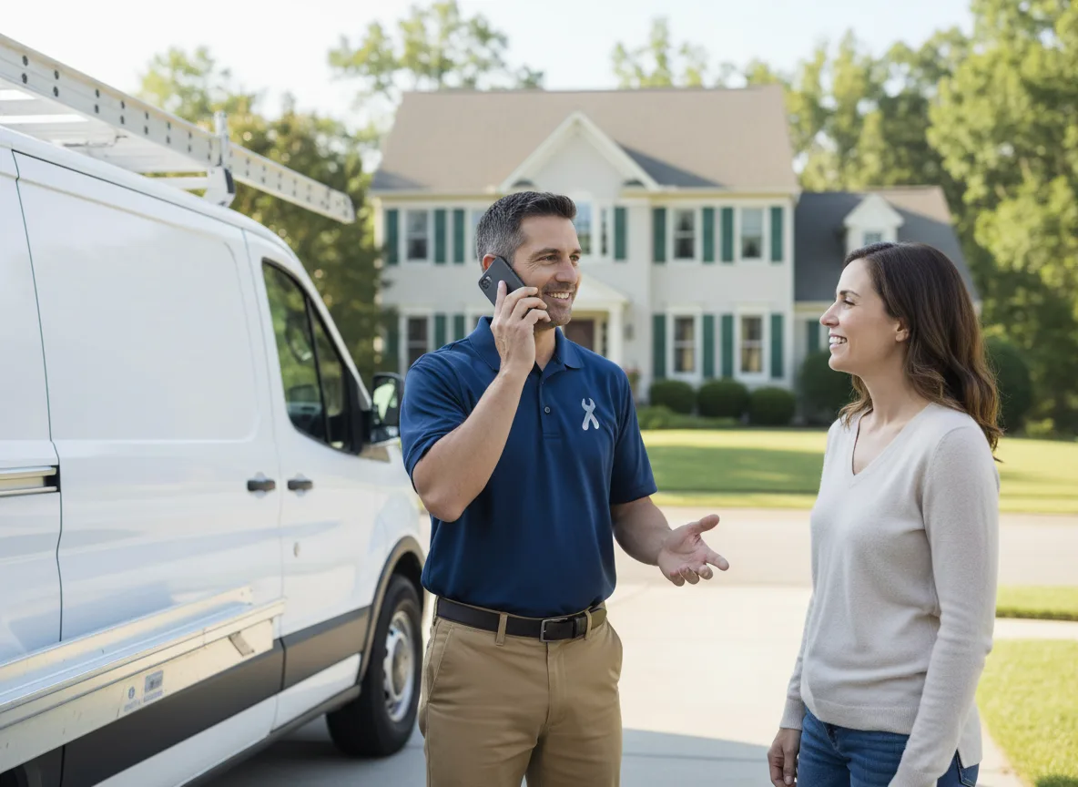 Home Gutter Service Bradford, ME FAQs